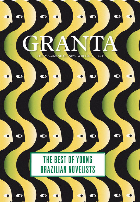 GRANTA121